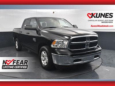 2023 Ram 1500 Classic Crew Cab 4WD Pickup for sale #16P1928 - photo 1
