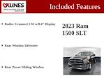 2023 Ram 1500 Classic Crew Cab 4WD Pickup for sale #16P1928 - photo 3
