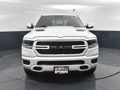 2023 Ram 1500 Crew Cab 4WD Pickup for sale #16P1947 - photo 2