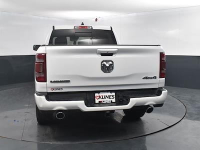 Used 2023 Ram 1500 Laramie Crew Cab for sale #16P1947 - photo 2