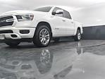 Used 2023 Ram 1500 Laramie Crew Cab for sale #16P1947 - photo 49