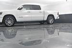 Used 2023 Ram 1500 Laramie Crew Cab for sale #16P1947 - photo 50