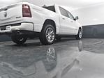 Used 2023 Ram 1500 Laramie Crew Cab for sale #16P1947 - photo 53