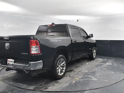 Used 2020 Ram 1500 Lone Star Crew Cab for sale #16P1947A - photo 2