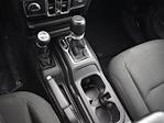 2023 Jeep Gladiator Crew Cab 4WD Pickup for sale #16P1951 - photo 21