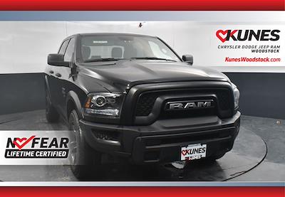 2024 Ram 1500 Classic Crew Cab 4WD Pickup for sale #16P2053 - photo 1