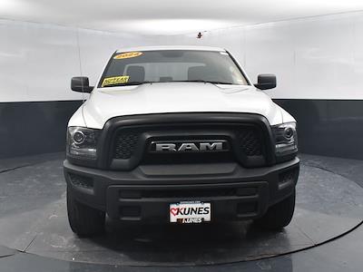 Used 2024 Ram 1500 Classic Warlock Crew Cab for sale #16P2081 - photo 2