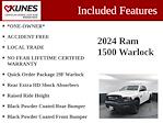2024 Ram 1500 Classic Crew Cab 4WD Pickup for sale #16P2081 - photo 3