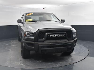 Used 2024 Ram 1500 Classic Warlock Crew Cab for sale #16P2082 - photo 2