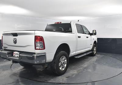 Used 2024 Ram 2500 Big Horn Crew Cab for sale #16P2095 - photo 2