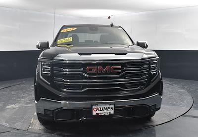 Used 2025 GMC Sierra 1500 SLT Crew Cab for sale #16P2125 - photo 2