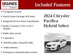 2024 Chrysler Pacifica FWD Minivan for sale #16P2126 - photo 3