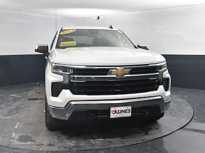 Used 2023 Chevrolet Silverado 1500 LT Crew Cab for sale #16P2128 - photo 2