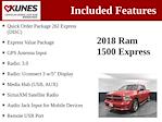 2018 Ram 1500 Crew Cab 4WD Pickup for sale #16P2159A - photo 3