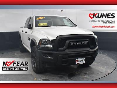 Used 2024 Ram 1500 Classic - photo 1