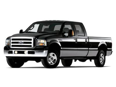 Used 2005 Ford F-250 - photo 1