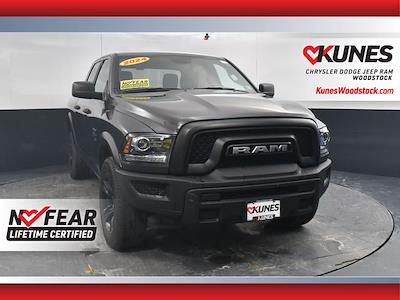 Used 2024 Ram 1500 Classic - photo 1