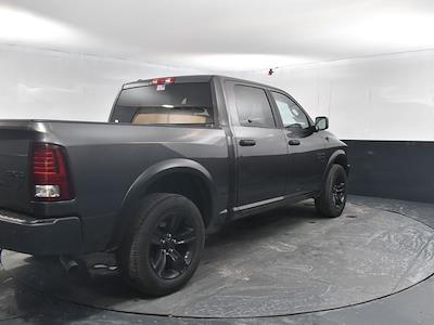 Used 2024 Ram 1500 Classic - photo 1