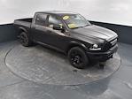 2024 Ram 1500 Classic Crew Cab 4WD Pickup for sale #16P2166 - photo 29