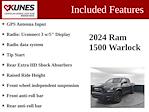 2024 Ram 1500 Classic Crew Cab 4WD Pickup for sale #16P2179 - photo 3