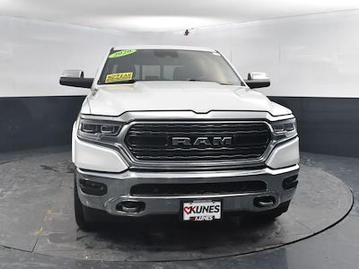 Used 2020 Ram 1500 - photo 1
