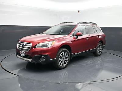 2017 Subaru Outback AWD SUV for sale #16P2192A - photo 2