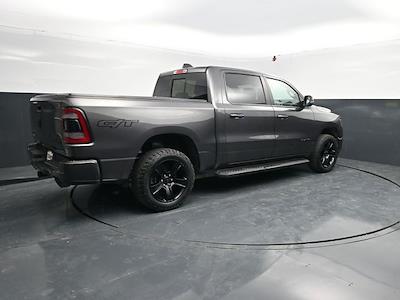 Used 2022 Ram 1500 - photo 1