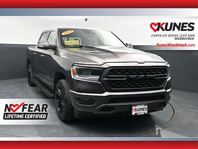 Used 2022 Ram 1500 - photo 1
