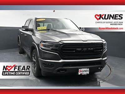 Used 2022 Ram 1500 - photo 1