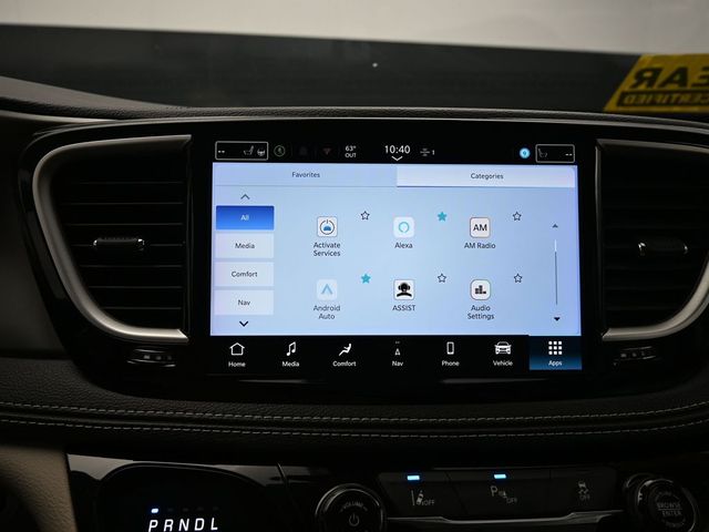 Used 2024 Chrysler Pacifica - photo 32