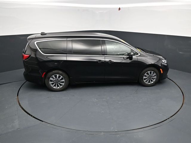 Used 2024 Chrysler Pacifica - photo 54