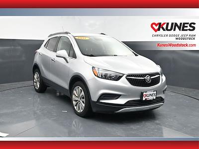 2017 Buick Encore FWD SUV for sale #16P2298A - photo 1