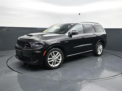 2025 Dodge Durango AWD SUV for sale #16P2310 - photo 2
