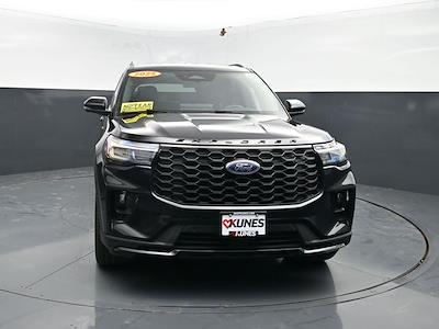 2025 Ford Explorer 4WD SUV for sale #16P2314 - photo 1