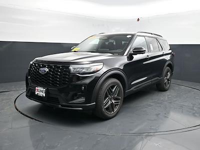 2025 Ford Explorer 4WD SUV for sale #16P2314 - photo 2
