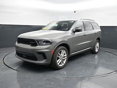 2026 Dodge Durango AWD SUV for sale #16P2353 - photo 2