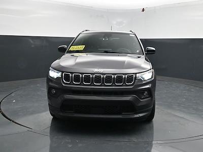 2024 Jeep Compass 4WD SUV for sale #16P2485 - photo 2