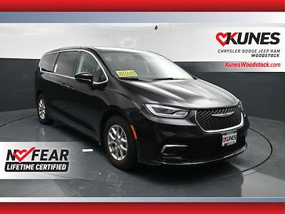 2024 Chrysler Pacifica FWD Minivan for sale #16P2492 - photo 1