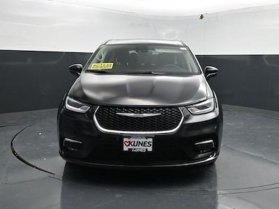2024 Chrysler Pacifica FWD Minivan for sale #16P2492 - photo 2