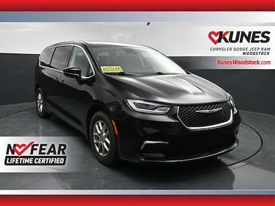 2024 Chrysler Pacifica FWD Minivan for sale #16P2511 - photo 1