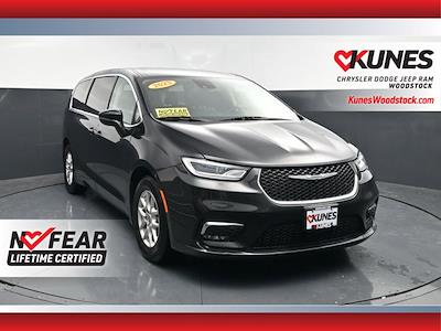 2023 Chrysler Pacifica FWD Minivan for sale #16P2524 - photo 1