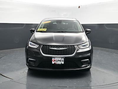 2023 Chrysler Pacifica FWD Minivan for sale #16P2524 - photo 2