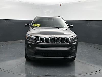 2024 Jeep Compass 4WD SUV for sale #16P2525 - photo 2