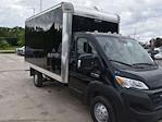 2023 Ram ProMaster 3500 Standard Roof FWD, Knapheide Box Body Box Van for sale #16T1851 - photo 5