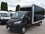 2023 Ram ProMaster 3500 Standard Roof FWD, Knapheide Box Body Box Van for sale #16T1851 - photo 6