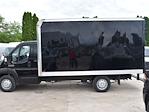 2023 Ram ProMaster 3500 Standard Roof FWD, Knapheide Box Body Box Van for sale #16T1851 - photo 10