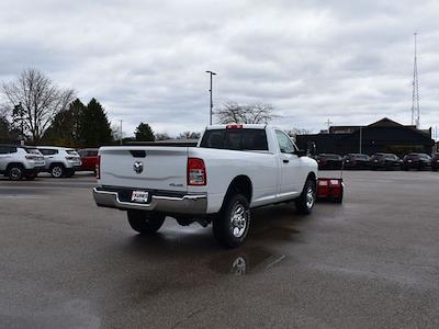 2024 Ram 2500 Regular Cab 4x4, Plow Truck for sale #16T2050 - photo 2