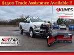 2024 Ram 2500 Regular Cab 4x4, Plow Truck for sale #16T2050 - photo 1