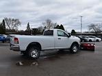 2024 Ram 2500 Regular Cab 4x4, Plow Truck for sale #16T2050 - photo 12