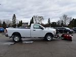 2024 Ram 2500 Regular Cab 4x4, Plow Truck for sale #16T2050 - photo 14